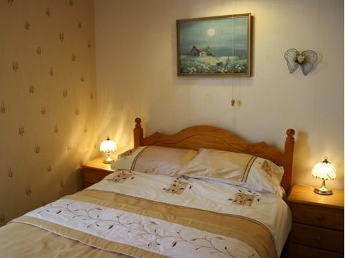 The Harbour Lights Hotell Ilfracombe Exteriör bild